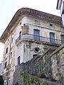 Motrico - Palacio Montalivet 1