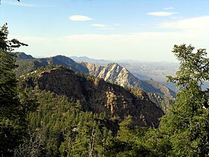 Archivo:Mountains02-Sierra SanPedroMartir-BajaCalifornia-Mexico
