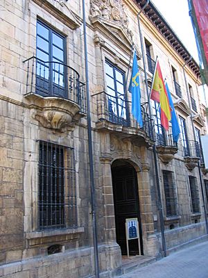 Archivo:Museo Bellas Artes Oviedo