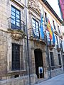 Museo Bellas Artes Oviedo