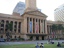 Archivo:Museum of Brisbane (100389022)