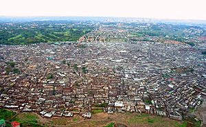 Archivo:Nairobi Kibera 04