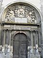 Nantouillet église 2
