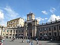 Napoli - ForoCarlino