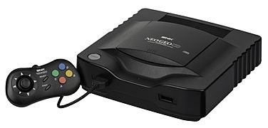 Neo-Geo-CD-TopLoader-wController-FL
