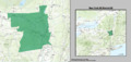 New York US Congressional District 20 (since 2013)