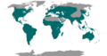 Nightjar range