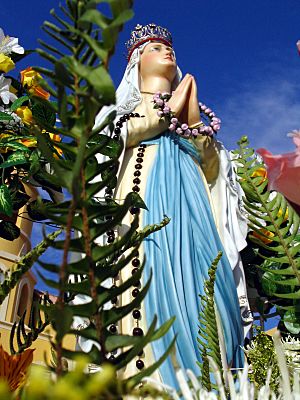 Archivo:Nuestra Señora de Lourdes