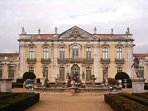 Archivo:Palacio Queluz geral1
