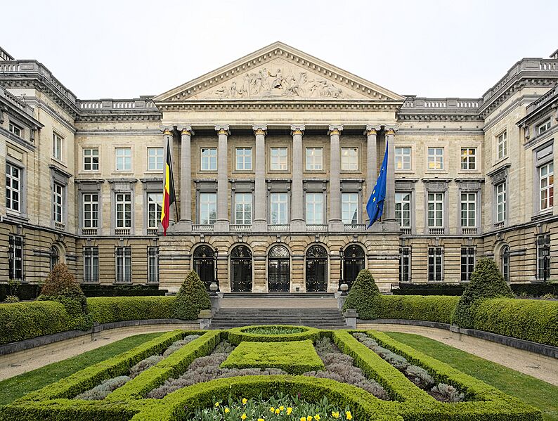 Palais de la Nation (DSC01812)