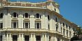 Palazzo delle Scienze (Cagliari)
