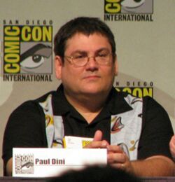 Archivo:Paul Dini