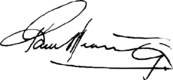 Paul Keating signature 1998.svg