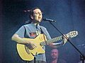 Pedro Guerra en Fuerteventura