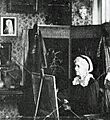 Photo of Charlotte Schreiber