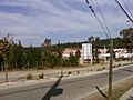 Placilla, Valparaíso, Región de Valparaíso, Chile - panoramio