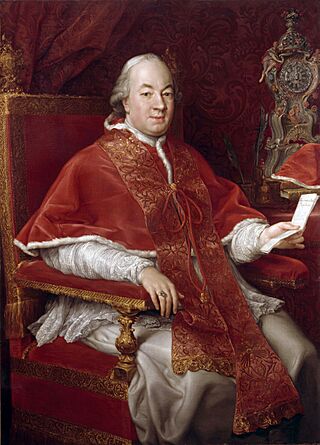Archivo:Pompeo Batoni - Ritratto di Papa Pio VI (National Gallery of Ireland)