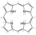 Porphyrine General Formula V.1.svg
