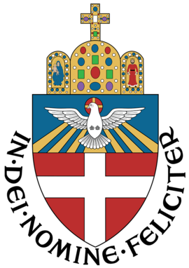 Radboud Universiteit Wapen in kleur.png