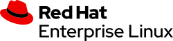 Red Hat Enterprise Linux logo.svg
