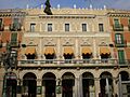 Reus - Teatre Fortuny
