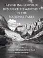 Revisiting Leopold NPS Report