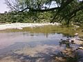 Rio Icho Cruz