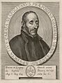 Ritratti de prepositi generali della Compagnia di Gesù-Carafa