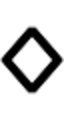 Runic letter ingwaz