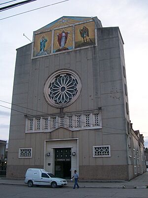 Archivo:Sáenz Peña's Cathedral