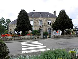 Saint-Mars-sur-Colmont (53) Mairie.JPG
