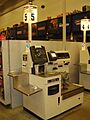 SelfcheckoutLowe'sMeyerland