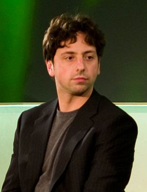 Archivo:Sergey Brin cropped