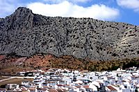 Archivo:Sierra de Valle de Abdalajís
