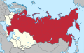 Soviet Union - Russian SFSR