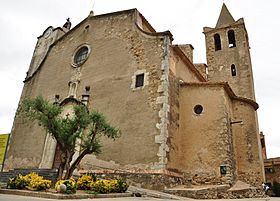 Spain, Catalonia, Sant Sadurní de l'Heura (2).JPG