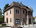 Spechbach-le-Haut, Mairie
