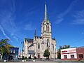 St. Michael's Church, Rochester, NY