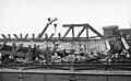 St Johns Lewisham Rail Crash - Geograph-2042851