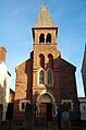 St Marys Roman Catholic Church, Monmouth.