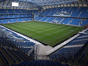 Archivo:Stadion Lecha Poznan. 2010-11-03 (2)
