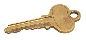 Archivo:Standard-lock-key