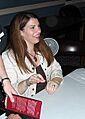 Stephenie Meyer Eclipse Tour
