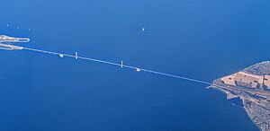 Archivo:Storebæltsbroen aerial