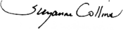 Suzanne Collins signature.png