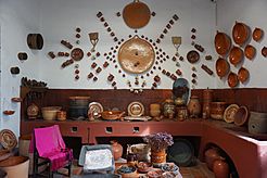 Archivo:Típica cocina mexicana