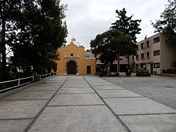 Templo de Santa Úrsula Xitla 01.JPG