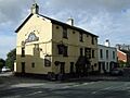 The Black Bull, Preesall (geograph 3974374)