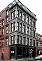 The Elizabeth Building