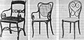 Thonet Bugholzstuhl
